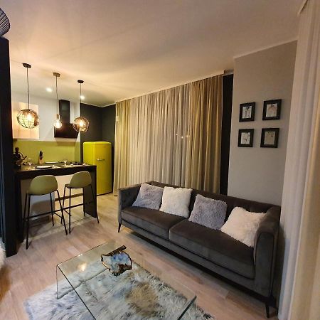Matteo Apartment ยาช ภายนอก รูปภาพ