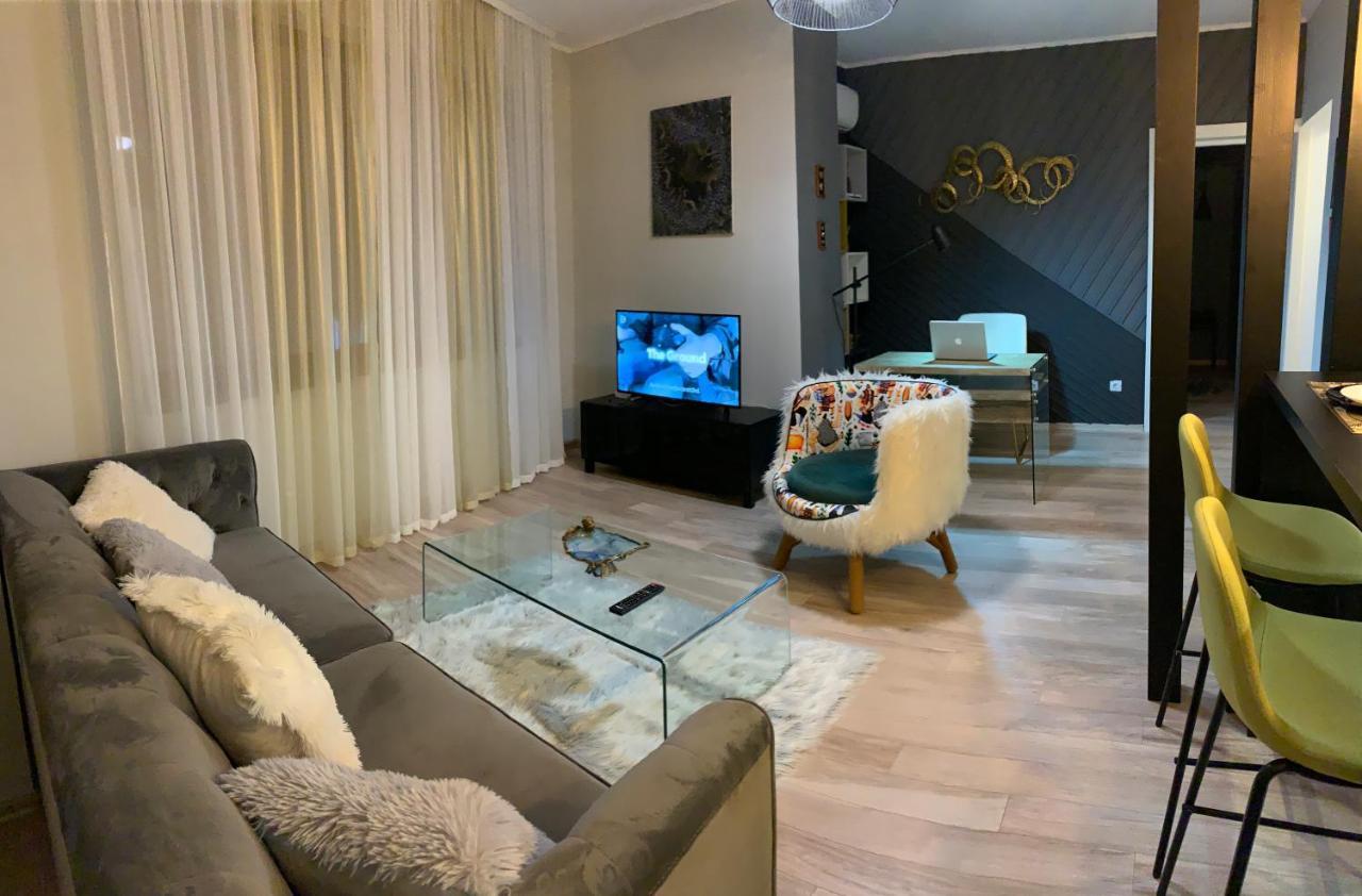 Matteo Apartment ยาช ภายนอก รูปภาพ
