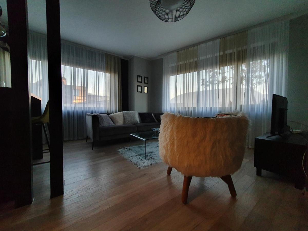 Matteo Apartment ยาช ภายนอก รูปภาพ