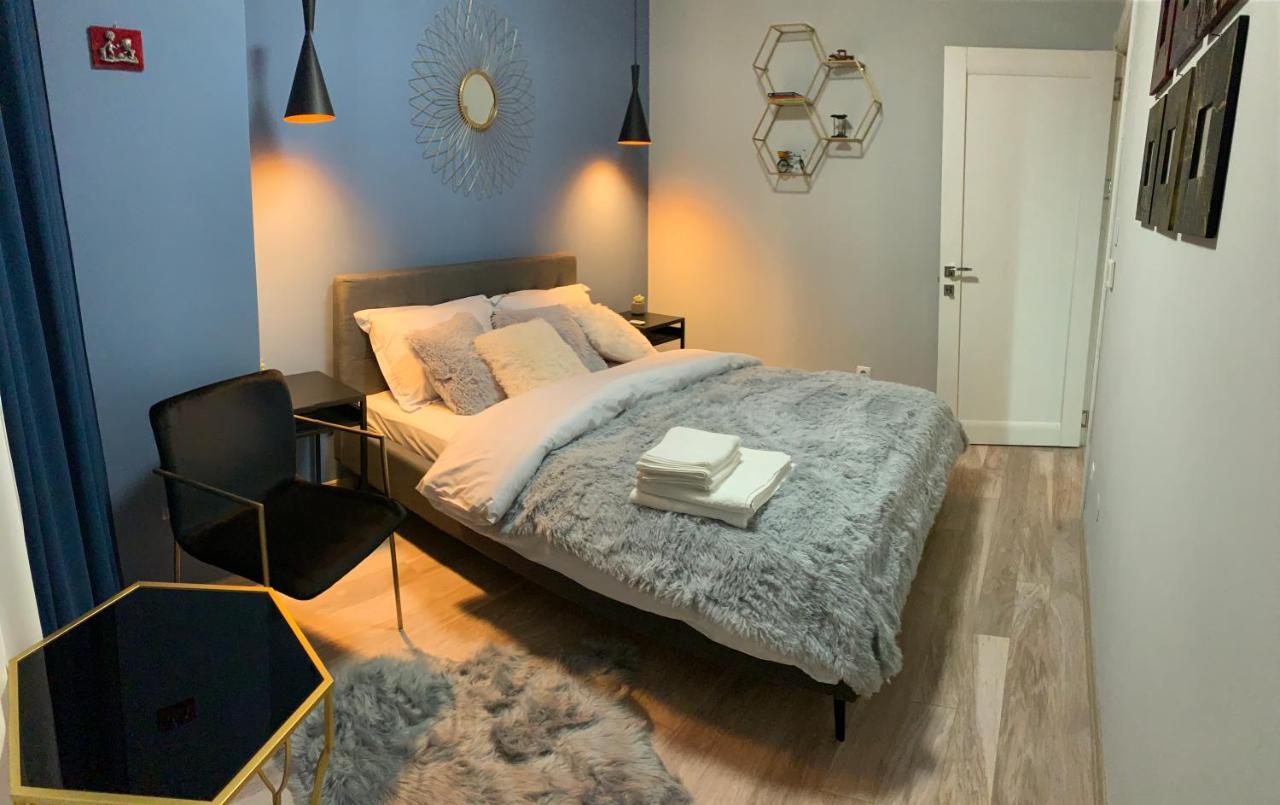 Matteo Apartment ยาช ภายนอก รูปภาพ