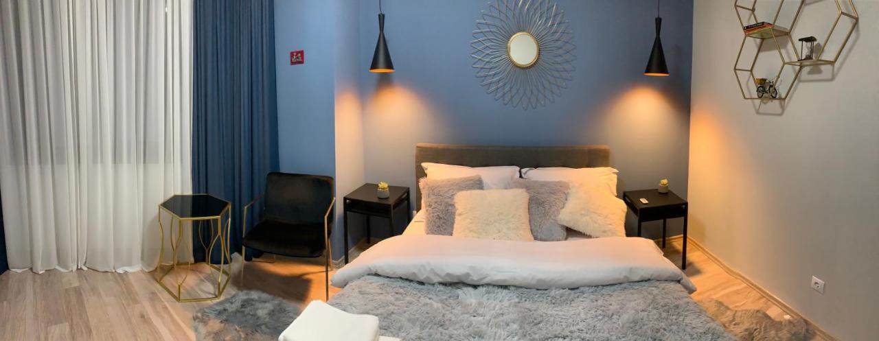 Matteo Apartment ยาช ภายนอก รูปภาพ