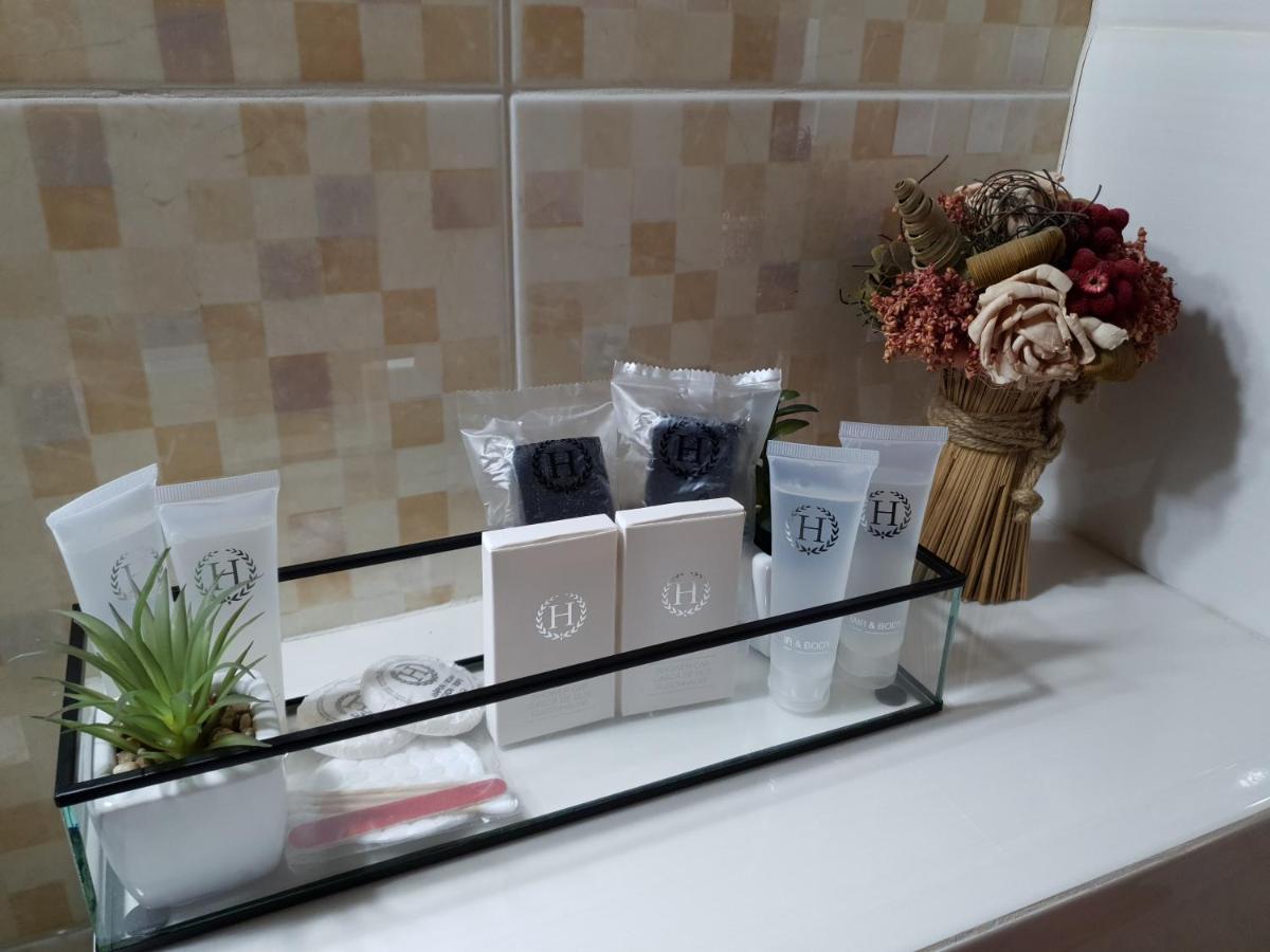Matteo Apartment ยาช ภายนอก รูปภาพ